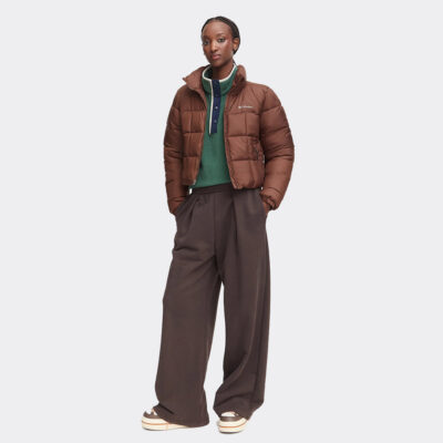Columbia Puffect™ III Cropped Regular Fit Γυναικείο Μπουφάν