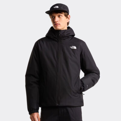 The North Face Quest DryVent™ Insulated Ανδρικό Μπουφάν