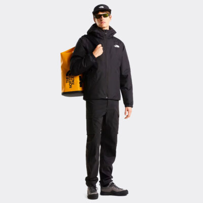 The North Face Quest DryVent™ Insulated Ανδρικό Μπουφάν