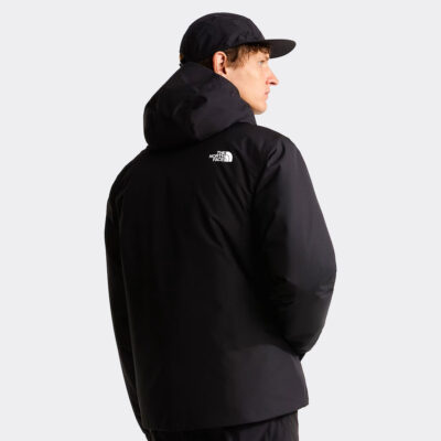 The North Face Quest DryVent™ Insulated Ανδρικό Μπουφάν