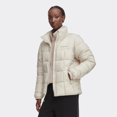 Columbia  Puffect™ III Full Zip Γυναικείο Μπουφάν (2171251-278)