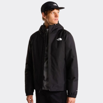 The North Face Quest DryVent™ Insulated Ανδρικό Μπουφάν (NF0A8G0TJK31)