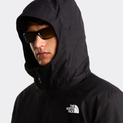 The North Face Quest DryVent™ Insulated Ανδρικό Μπουφάν