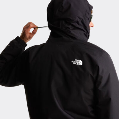 The North Face Quest DryVent™ Insulated Ανδρικό Μπουφάν