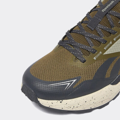 Reebok Base Trail Low Ανδρικά Παπούτσια για Τρέξιμο