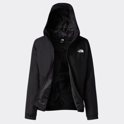 The North Face Quest DryVent™ Insulated Ανδρικό Μπουφάν