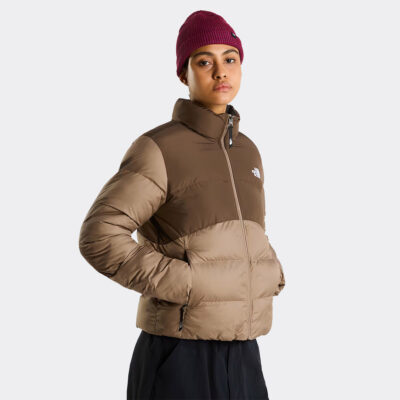The North Face Saikuru Γυναικείο Μπουφάν