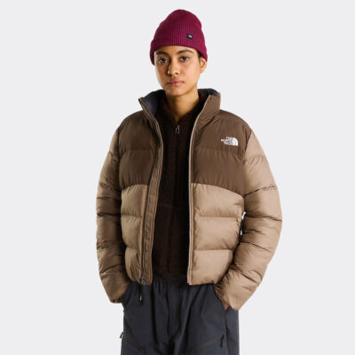 The North Face Saikuru Γυναικείο Μπουφάν (NF0A8GCBT061)