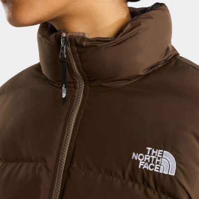 The North Face Saikuru Γυναικείο Μπουφάν