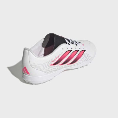 adidas Predator Club TF Ανδρικά Παπούτσια για Ποδόσφαιρο