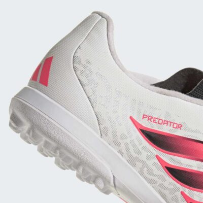 adidas Predator Club TF Ανδρικά Παπούτσια για Ποδόσφαιρο