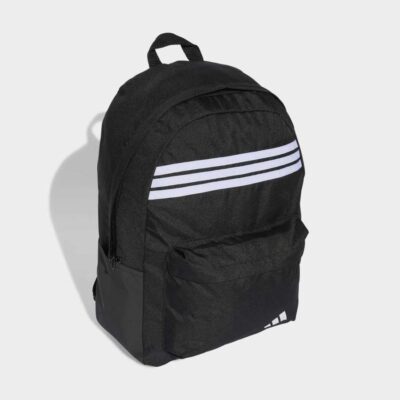 adidas Classic 3-Stripes Horizontal Backpack