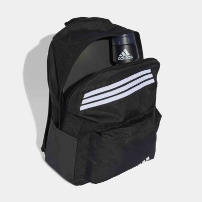 adidas Classic 3-Stripes Horizontal Backpack