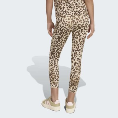 adidas Seasonals Animal Print Παιδικό Κολάν
