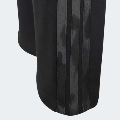 adidas Seasonal Essentials Camo French Terry Παιδικό Παντελόνι Φόρμας
