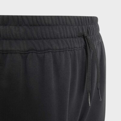 adidas Seasonal Essentials Camo French Terry Παιδικό Παντελόνι Φόρμας