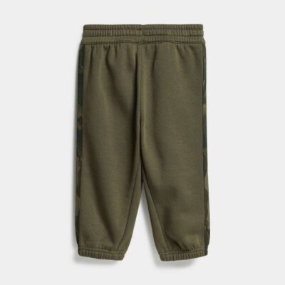 adidas Seasonal Essentials Camo Παιδικό Σετ Φόρμας