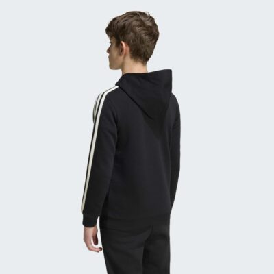 adidas Codes Collegiate Graphic Παιδικό Φούτερ με Κουκούλα