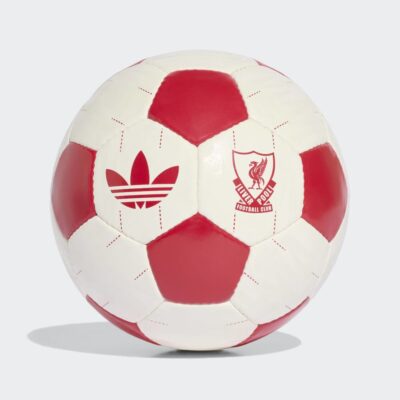 adidas Liverpool FC Εκτός Έδρας Μπάλα Ποδοσφαίρου (KE5131)