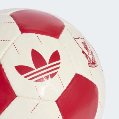 adidas Liverpool FC Εκτός Έδρας Μπάλα Ποδοσφαίρου