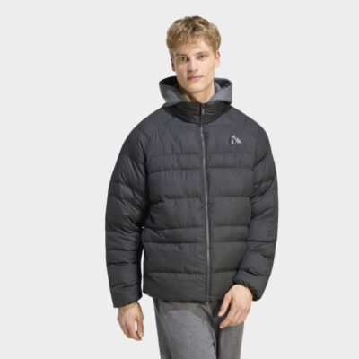 adidas Essentials Packable Insulated Ανδρικό Μπουφάν (KF2710)