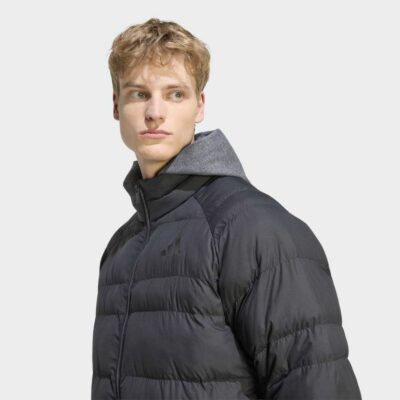 adidas Essentials Essentials Packable Insulated Ανδρικό Μπουφάν