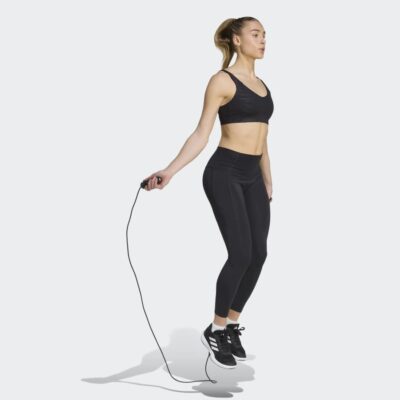adidas All Me Essentials Graphic Bra