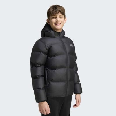 adidas Sportswear Climawarm Παιδικό Μπουφάν (KH0196)