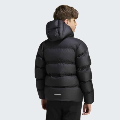 adidas Sportswear Climawarm Παιδικό Μπουφάν