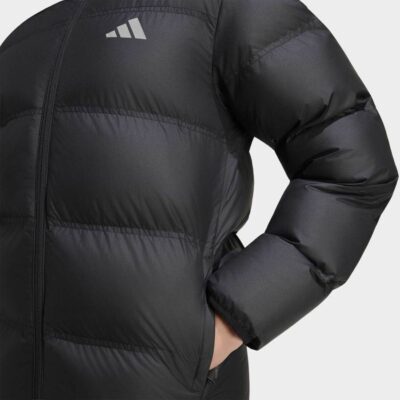 adidas Sportswear Climawarm Παιδικό Μπουφάν