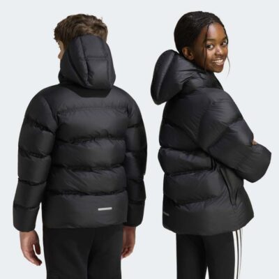 adidas Sportswear Climawarm Παιδικό Μπουφάν