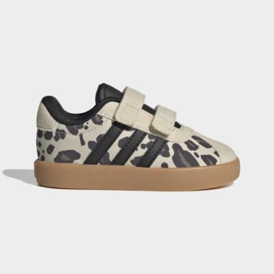 adidas VL Court 3.0 Βρεφικά Παπούτσια (KH8703)