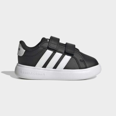 adidas Grand Court 3 Bubble Βρεφικά Παπούτσια (KI3234)