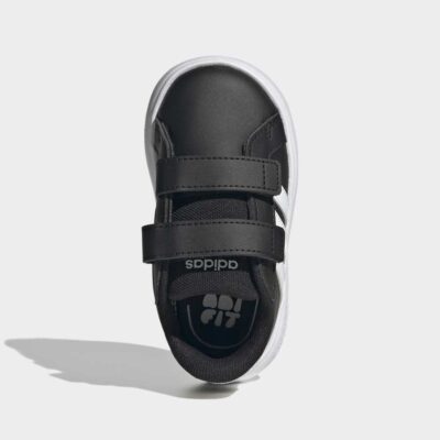 adidas Grand Court 3 Bubble Βρεφικά Παπούτσια