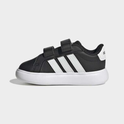 adidas Grand Court 3 Bubble Βρεφικά Παπούτσια