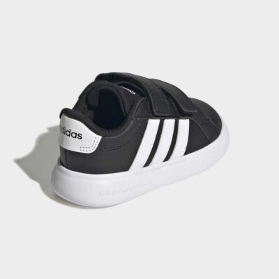 adidas Grand Court 3 Bubble Βρεφικά Παπούτσια