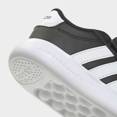 adidas Grand Court 3 Bubble Βρεφικά Παπούτσια