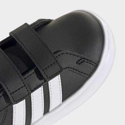 adidas Grand Court 3 Bubble Βρεφικά Παπούτσια