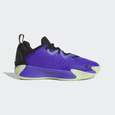 adidas Initiation Ανδρικά Παπούτσια Μπάσκετ (KI5272)
