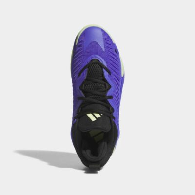 adidas Initiation Ανδρικά Παπούτσια Μπάσκετ
