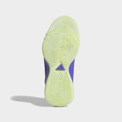 adidas Initiation Ανδρικά Παπούτσια Μπάσκετ