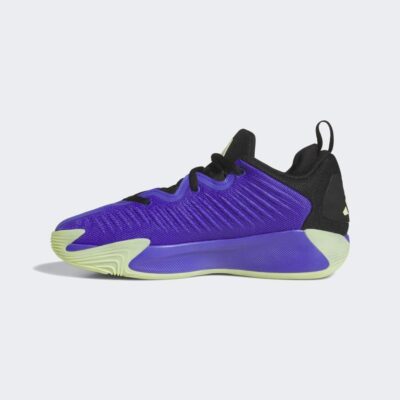 adidas Initiation Ανδρικά Παπούτσια Μπάσκετ