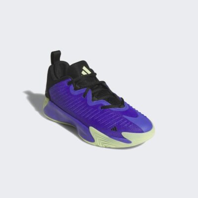 adidas Initiation Ανδρικά Παπούτσια Μπάσκετ