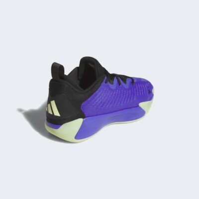 adidas Initiation Ανδρικά Παπούτσια Μπάσκετ