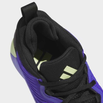 adidas Initiation Ανδρικά Παπούτσια Μπάσκετ