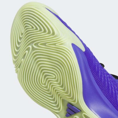 adidas Initiation Ανδρικά Παπούτσια Μπάσκετ