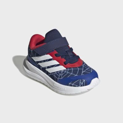 adidas Marvel Spider-man Runfalcon Βρεφικά Παπούτσια για Τρέξιμο