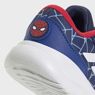 adidas Marvel Spider-man Runfalcon Βρεφικά Παπούτσια για Τρέξιμο