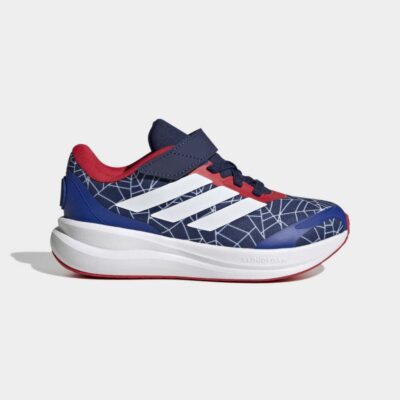 adidas Marvel Spider-man Runfalcon Παιδικά Παπούτσια για Τρέξιμο (KI9172)