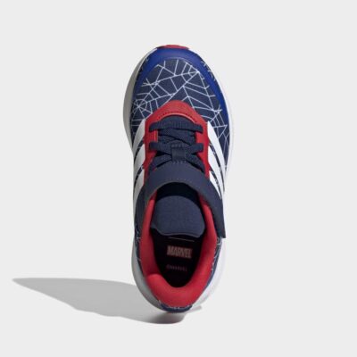 adidas Marvel Spider-man Runfalcon Παιδικά Παπούτσια για Τρέξιμο